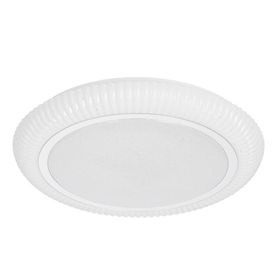 Plafon LED GILLY okrągły 38 cm 24W 4000K IP20 biały
