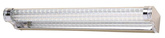 Kinkiet MODERNO nad lustro LED łazienkowy IP20 chrom 42,5 cm