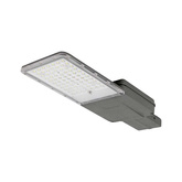 30W Lampa Uliczna LED Solarna /  Bateria: 60AH LiFePO4 / Barwa: 4000K