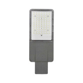 30W Lampa Uliczna LED Solarna / Bateria: 60AH LiFePO4 / Barwa: 6500K