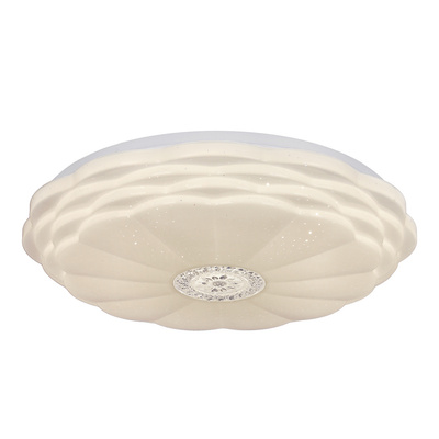 Plafon LED Victus okrągły 38cm 24W 4000K biały IP20