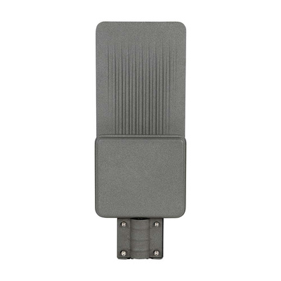 35W Lampa Uliczna LED Solarna /  Bateria: 18AH LiFePO4 / Barwa: 6500K