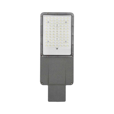30W Lampa Uliczna LED Solarna / Bateria: 60AH LiFePO4 / Barwa: 6500K