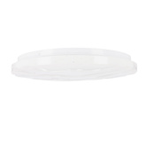 Plafon LED Nevada do łazienki okrągły biały 29 cm 4000K 15W