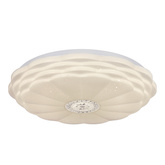 Plafon LED Victus okrągły 38cm 24W 4000K biały IP20
