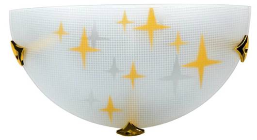Lampa Sufitowa Candellux Stars11-79506 Plafon E27 